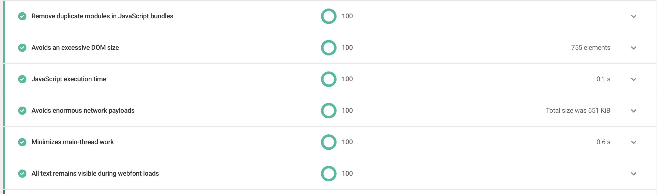 MPC Golf technical audit showing controlled DOM and JavaScript execution