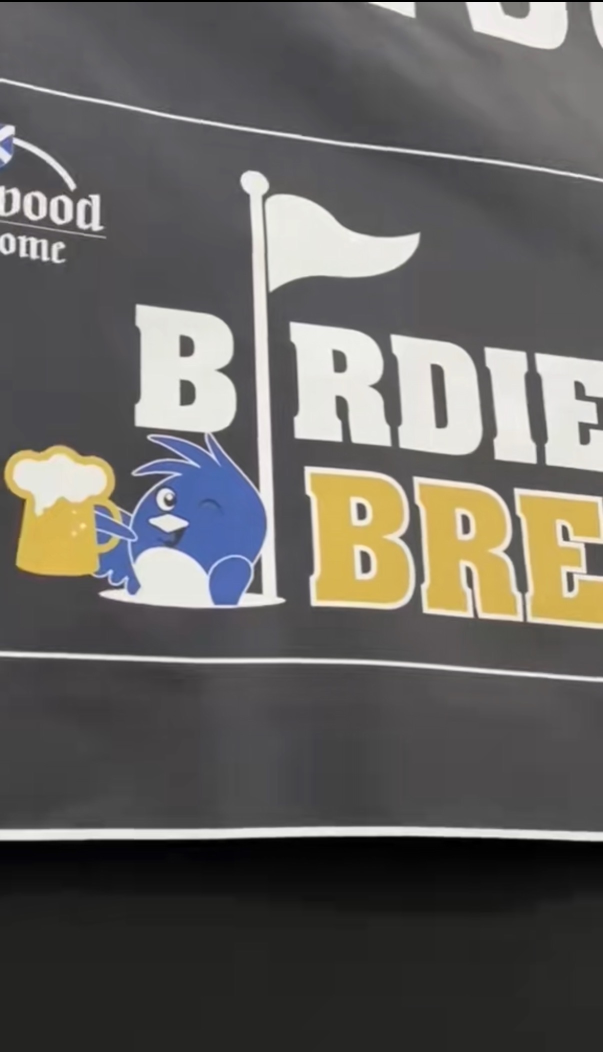 Birdies and Brews Indoor Tournament