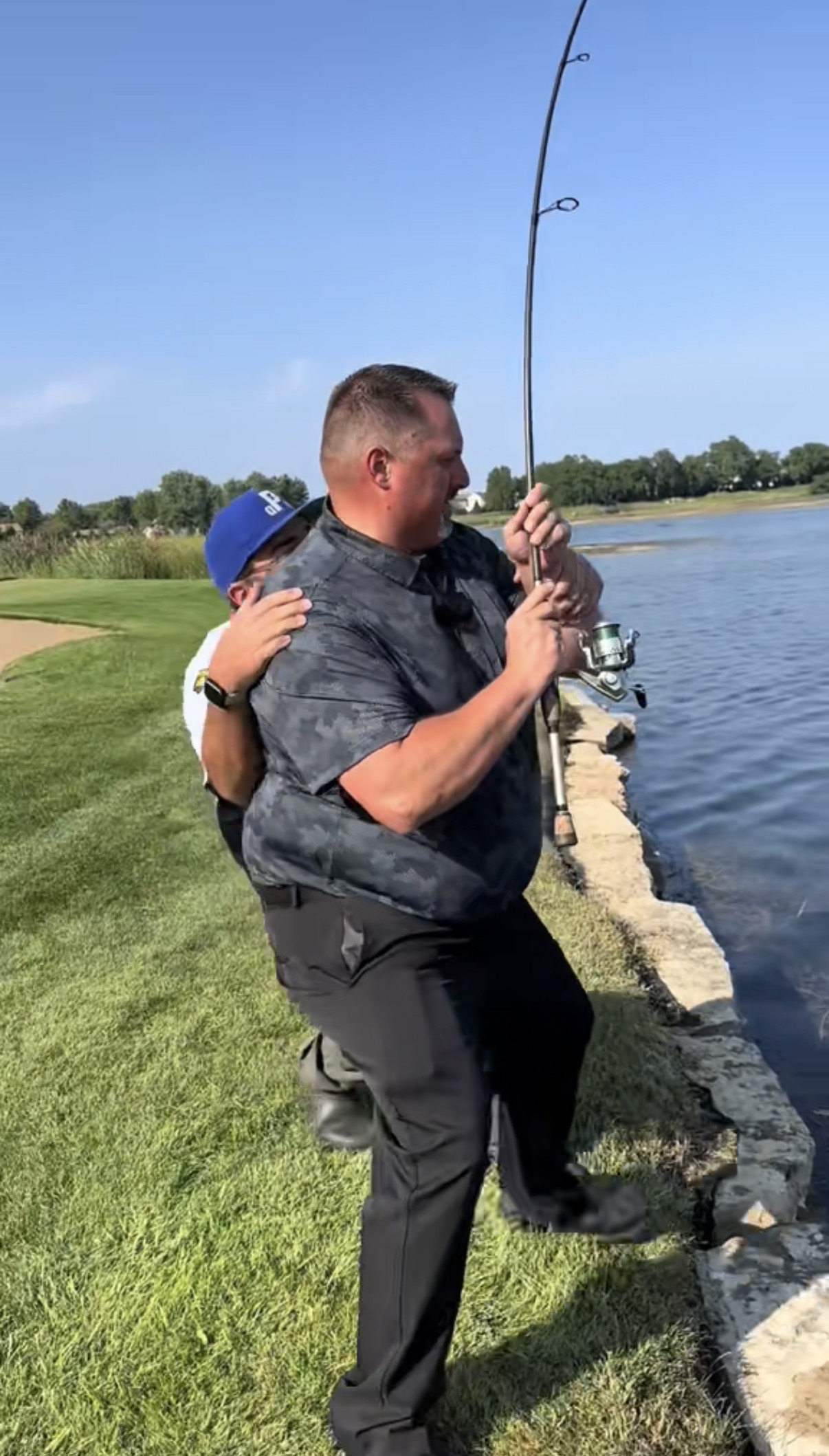 Sip & Shuck: Chef Dan Went Fishing and Struck Gold