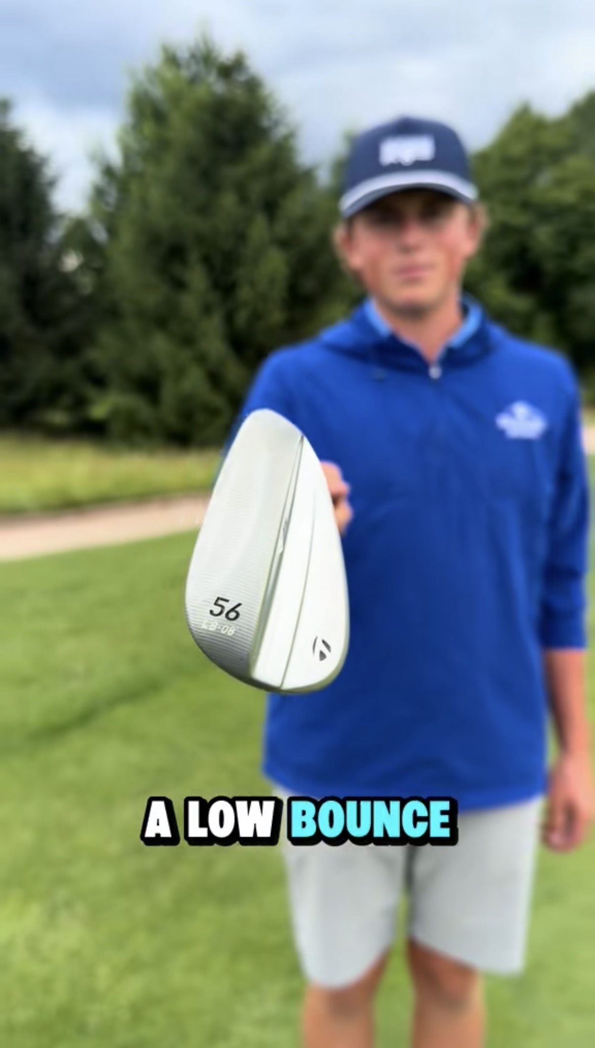 Wedge Bounce Explained