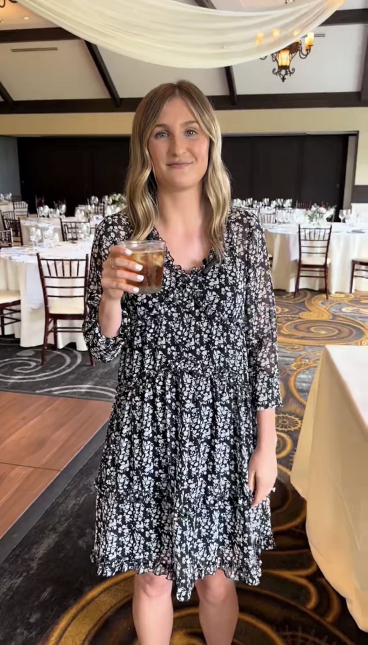 Wedding Trend: Big-Batch Cocktails