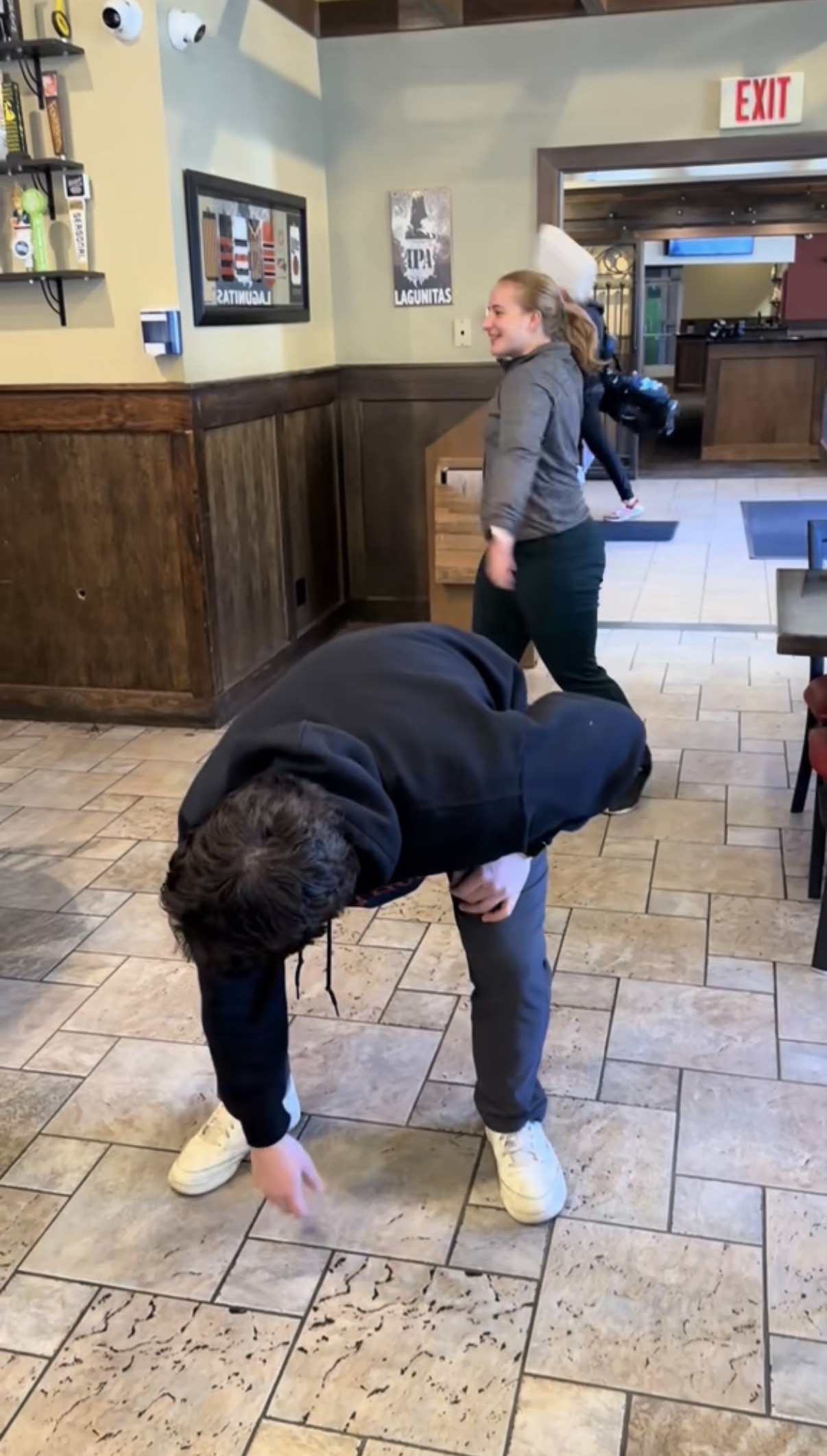 Big Game To-Go Orders